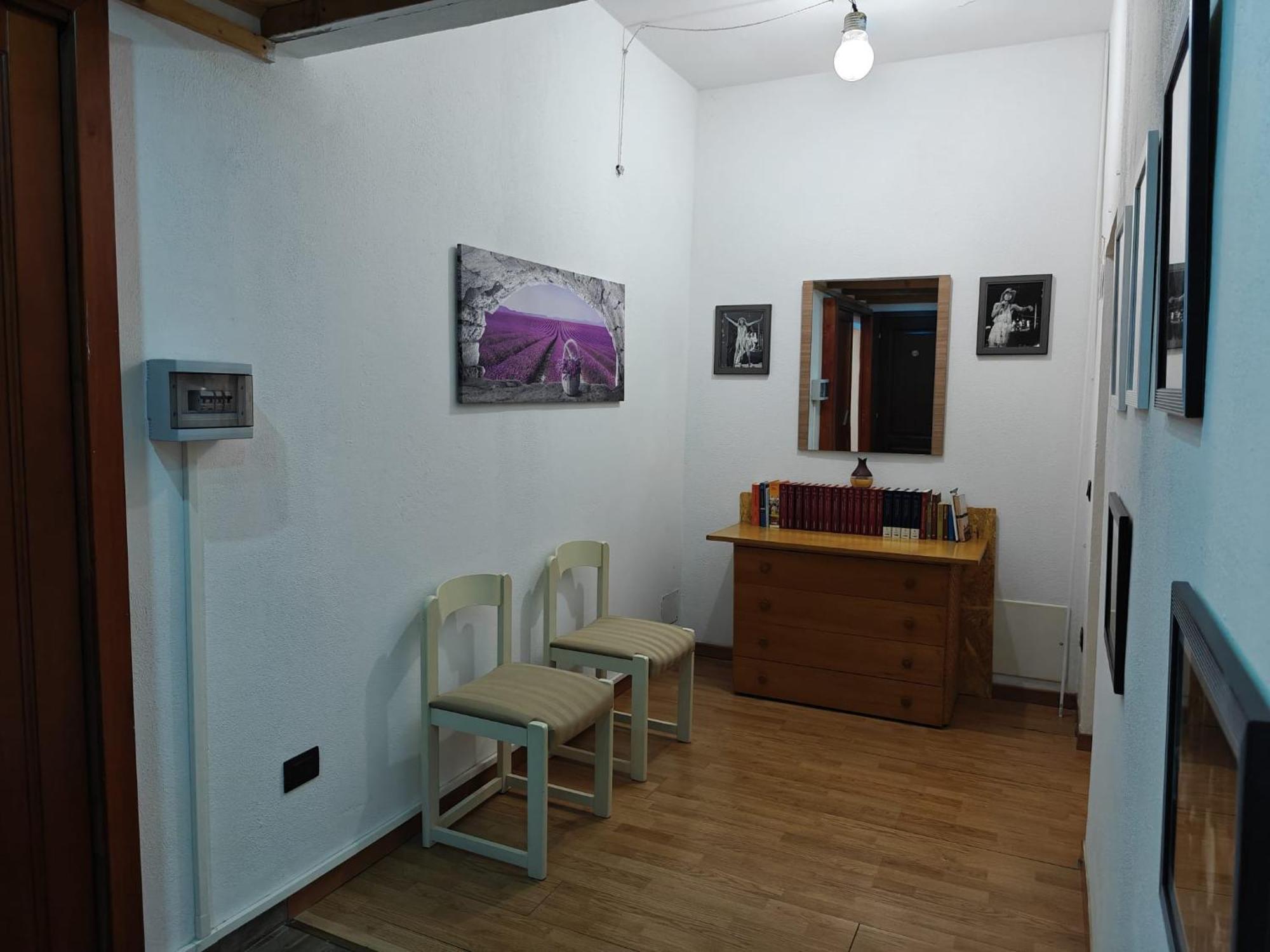 Albero Della Musica Acomodação com café da manhã Sássari Exterior foto