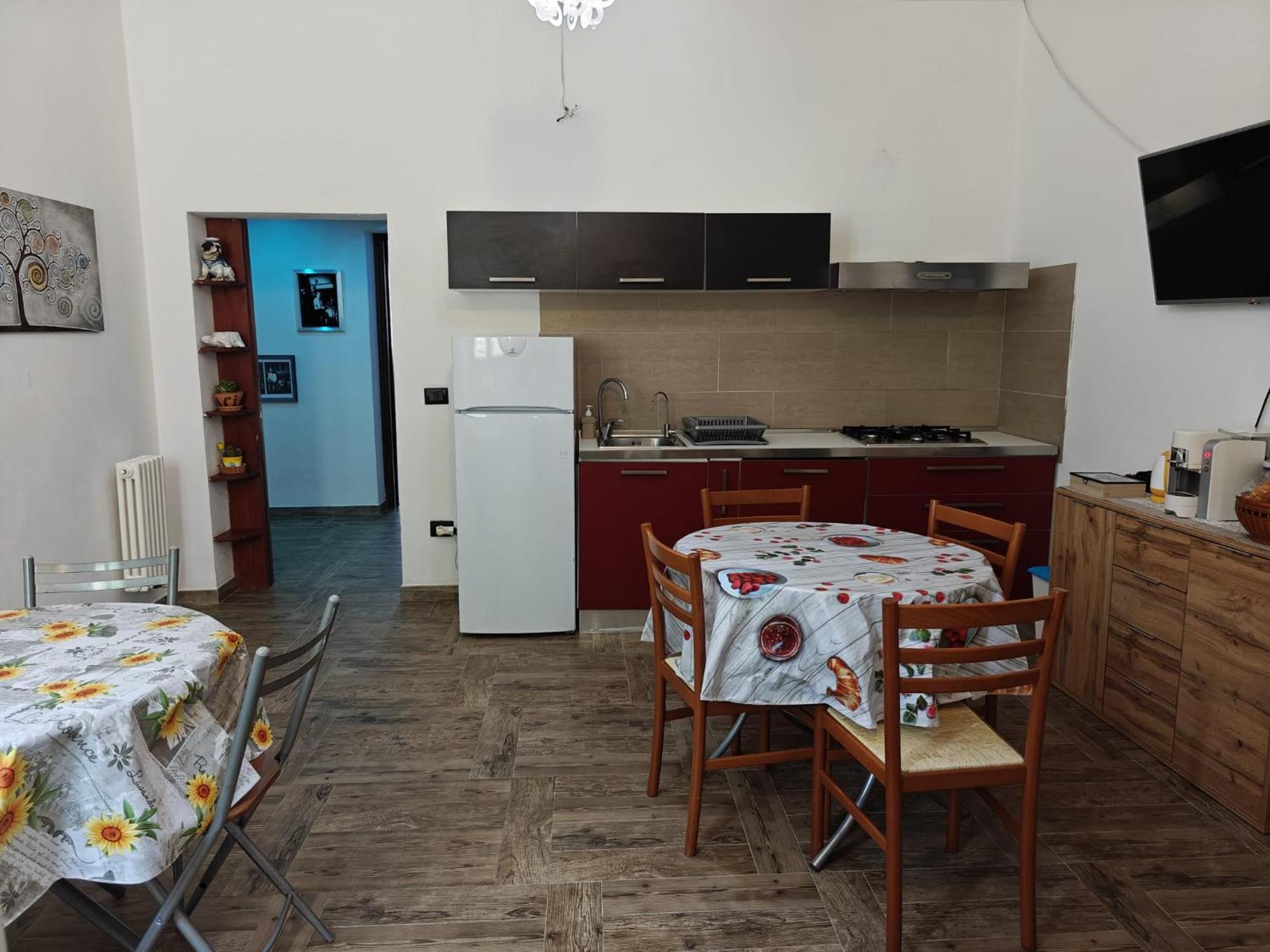 Albero Della Musica Acomodação com café da manhã Sássari Exterior foto